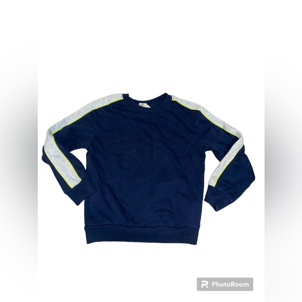 Boy’s Sweatshirt